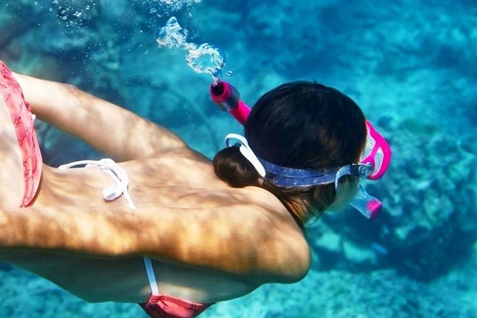 Full Day Coral Island Tour With Banana Boat By Speedboat From Phuket - Is $73.24 good value?