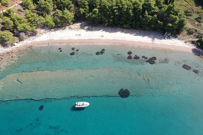 Full-Day Elafiti Islands Private Speed Boat Tour by Quicksilver 675 - Why a private boat works well around Dubrovnik