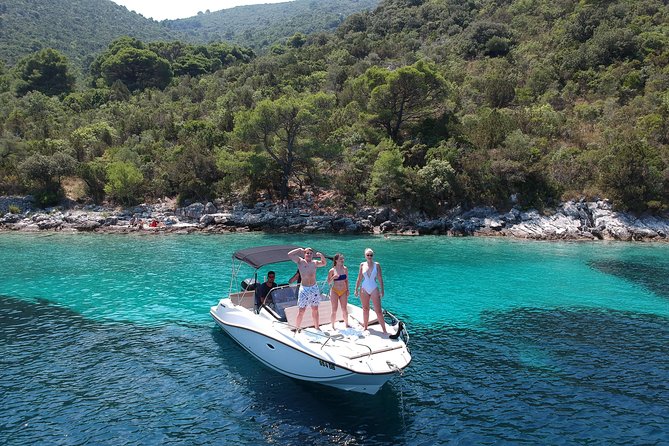 Full-Day Elafiti Islands Private Speed Boat Tour by Quicksilver 675 - Who will enjoy this day most