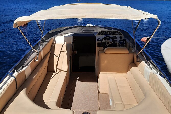 Full-Day Grand Tour, private speedboat at Lake Como - Varenna and Bellagio, the two main village stops