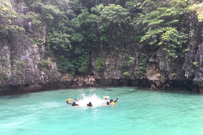 Full-Day Phi Phi Lah, Phi Phi Don, from Koh Lanta(By Speed Boat) - Why this Phi Phi trip works from Koh Lanta