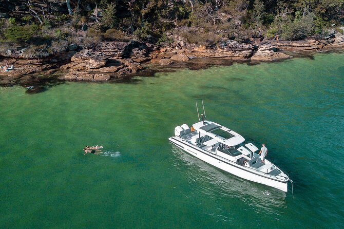 Full Day Private Cruise on Speed Boat in Corfu island - Why this Corfu speedboat trip works so well