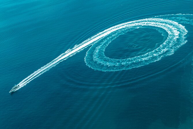 Full Day Private Cruise on Speed Boat in Corfu island - The crew makes the private format worthwhile