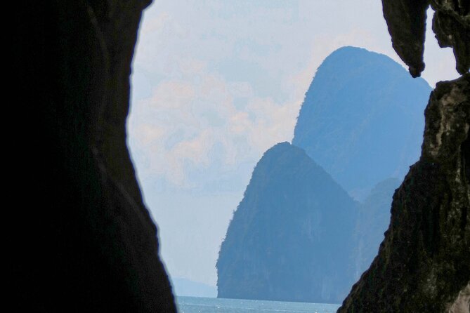 Full-Day Private James Bond Island Speedboat Charter by V.Marine Tour - Beaches, snorkeling, and optional island time