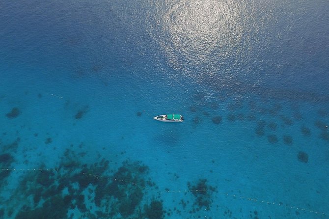 Full-Day Private Phi Phi Islands Speedboat Charter - Why a private Phi Phi boat changes the day