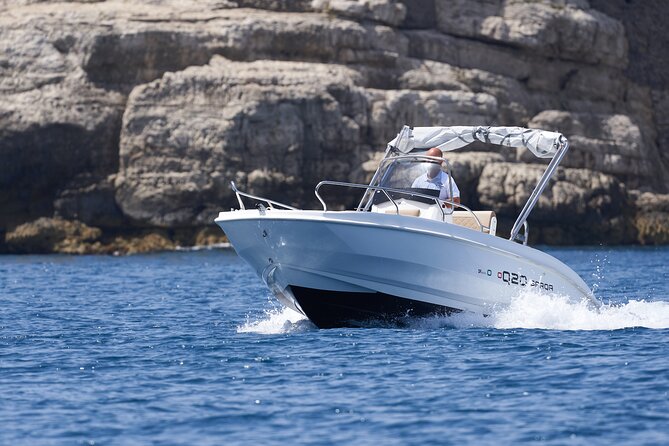 Full Day Private Tour from Sorrento to Capri by speedboat - The Blue Grotto: beautiful, costly, and unpredictable