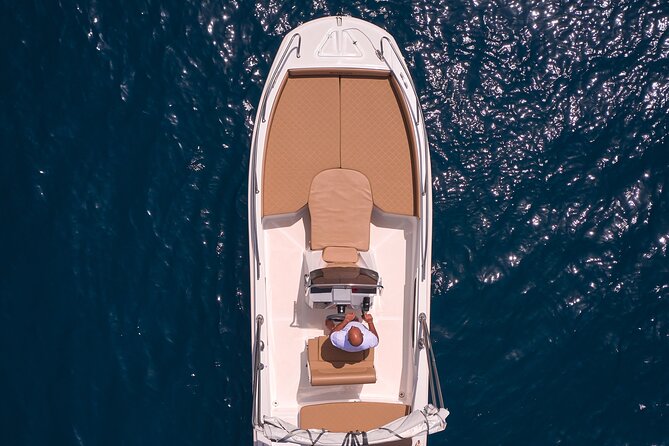 Full Day Private Tour from Sorrento to Capri by speedboat - How the timing affects your day