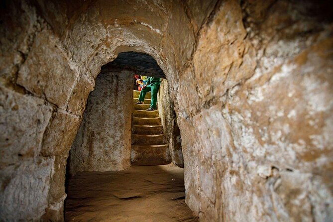 Full-Day Tour in the Cu Chi Tunnels with a Luxury Speed Boat - Why the Saigon River route changes the day