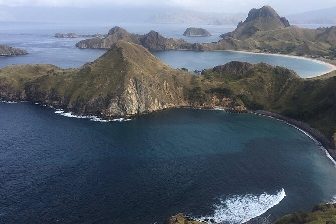 Full Day Tour to Komodo Island By Speed Boat to explore 6 destinations - The 6:30 am start and speedboat transfer