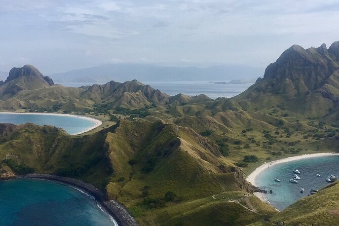 Full Day Tour to Komodo Island By Speed Boat to explore 6 destinations - Kanawa Island: a final chance to snorkel