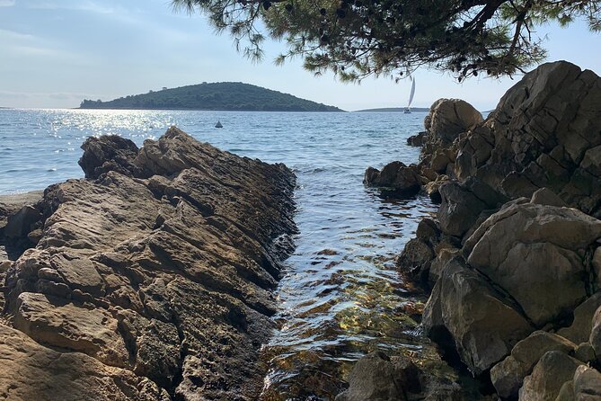 Fully customized private boat trip from Trogir and Split - What the $687 group price really covers
