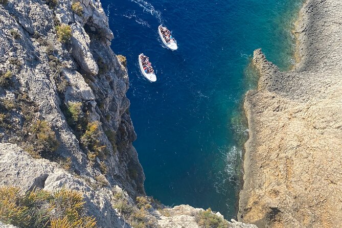 Fully customized private boat trip from Trogir and Split - Timing, group size, and comfort on the boat