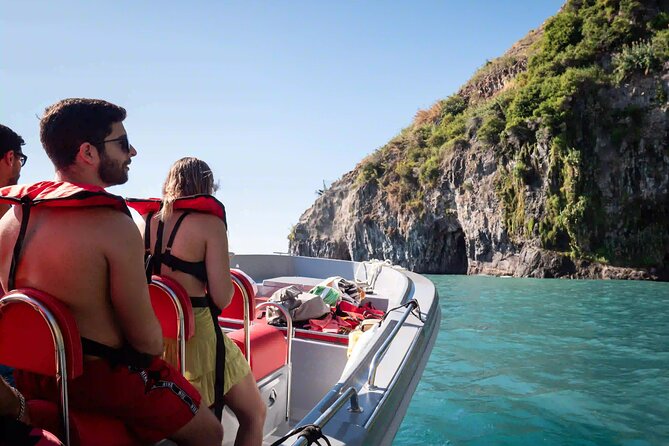 Funchal: Speedboat tour- SEE THE ISLAND AND LIFE AT SEA - Key points to know before you book