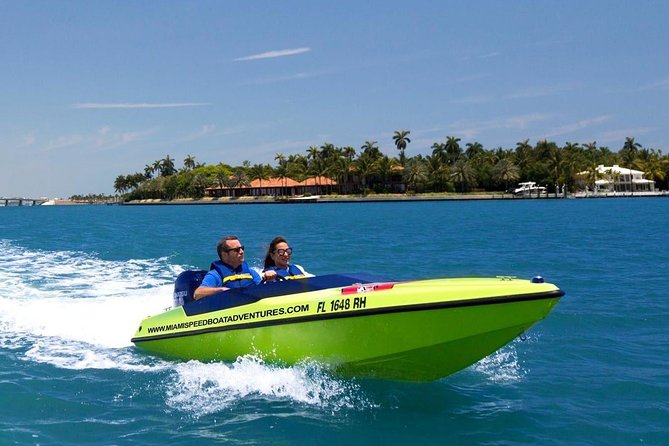 GoCar & Speedboat Land and Sea Adventure in San Diego - Who should book this private adventure