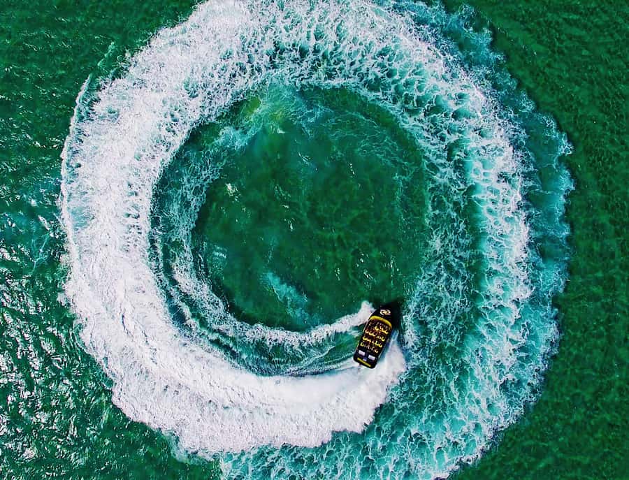 Gold Coast: Extreme Jet Boat Blast Ride - Key points at a glance