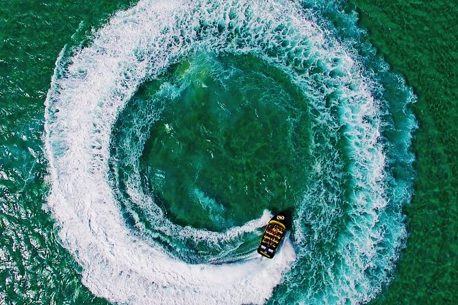 Gold Coast JetBlast Jet Boat Ride – 40-Minute Thrill Experience - Key points to know before you book