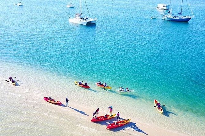 Gold Coast V8 Jet Boat Rapid Ride - Weather and cancellation rules deserve attention