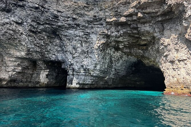 Gozo Comino and Blue Lagoon Powerboat from St Julian's - Who will enjoy this trip most?