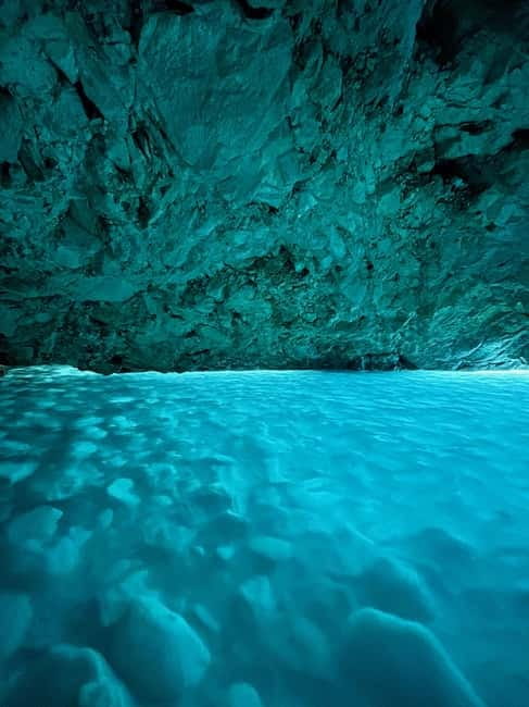 Grama Bay Speedboat Tour Vlore - Key points to know before you book