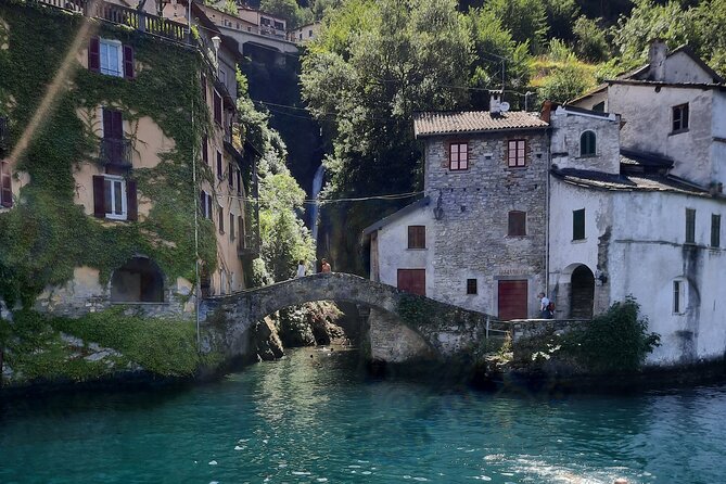 Grand Tour, 1h to 4h private luxury speedboat at Lake Como - Why a private speedboat is a smart way to see Lake Como