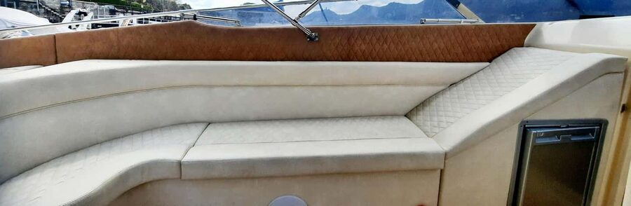 Grand Tour, on luxury speedboat at Lake Como - Swimming, lunch, and time on your own