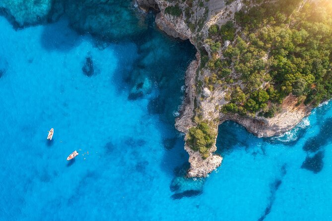 Group Guided Tour: Blue Cave Speedboat Tour in the Bay of Kotor - A fast way to see the Bay of Kotor