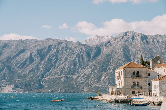 Group Guided Tour: Blue Cave Speedboat Tour in the Bay of Kotor - Comfort, weather, and what to bring
