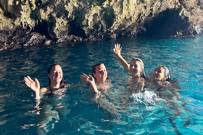 Group Guided Tour: Blue Cave Speedboat Tour in the Bay of Kotor - Who will enjoy this most