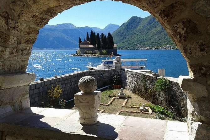 Guided Perast and Kotor Speedboat Tour - Rick Steves Recommended - The guide can shape the quality of the day