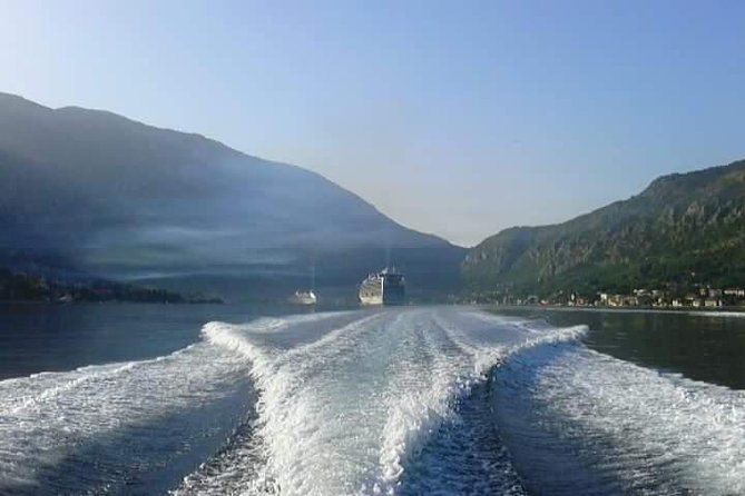 Guided Perast and Kotor Speedboat Tour - Rick Steves Recommended - Should you book this Kotor speedboat tour?
