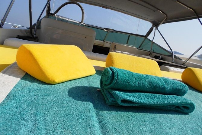 Half day around Capri by Itama 38 speedboat - Is $1,364.85 a fair price?
