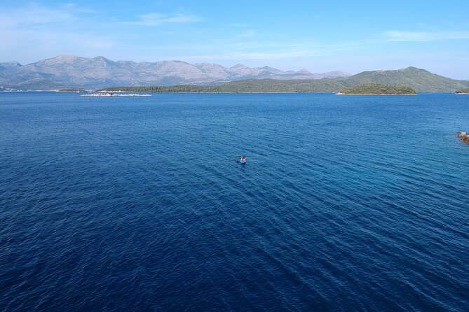 Half-Day Best Beaches & Bays Private Speed Boat Tour - Who will enjoy this private boat tour most