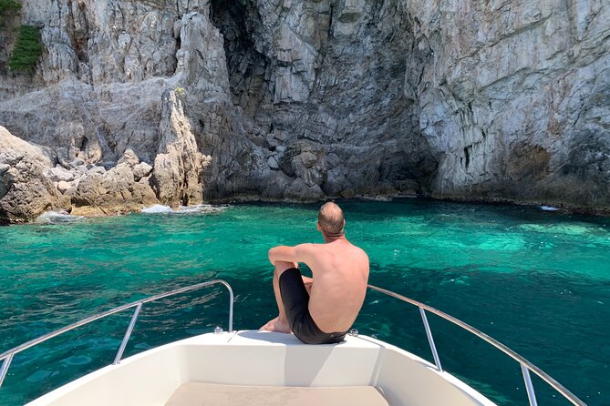 Half-Day Elafiti Islands Tour - A private way to see the Elafiti Islands from Dubrovnik