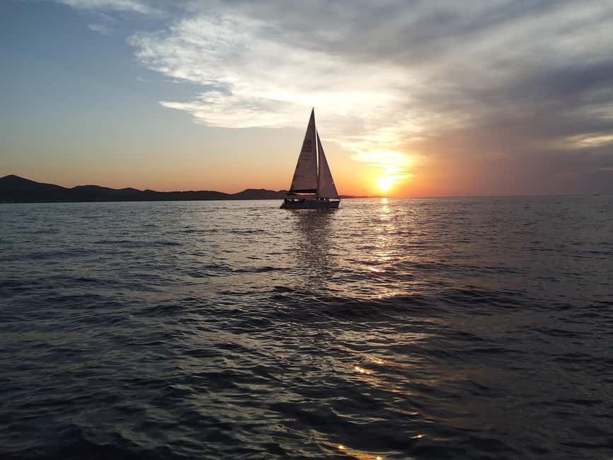 half day group speedboat tour of the islands around Zadar - Choosing between morning and afternoon