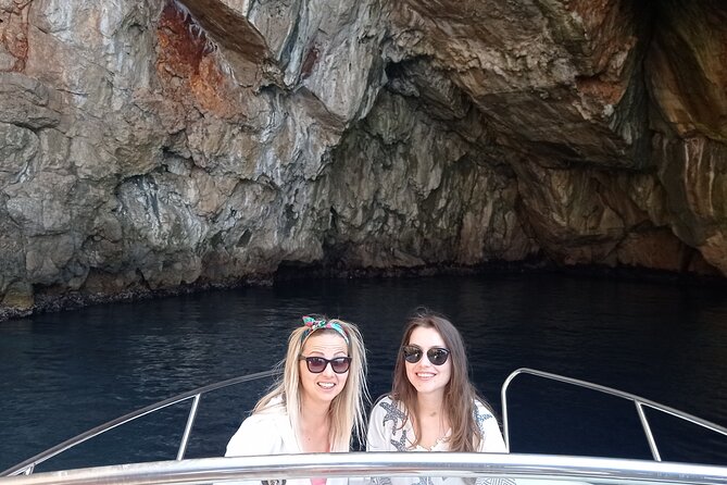 Half-Day Private Speed Boat Tour in Dubrovnik on Elaphiti Islands - Why this half-day boat trip works well from Dubrovnik