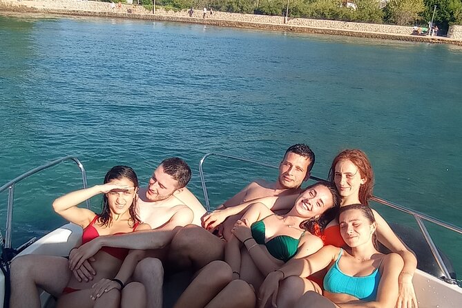 Half-Day Private Speed Boat Tour in Dubrovnik on Elaphiti Islands - Returning to Dubrovnik along the mainland coast