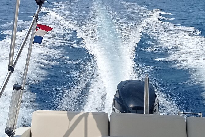 Half-Day Private Speed Boat Tour in Dubrovnik on Elaphiti Islands - Maro and Luka bring different strengths to the trip