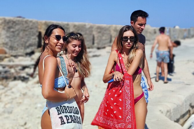 Half-Day Private Speedboat Excursion to Sazan Island & Karaburun - What you get on board