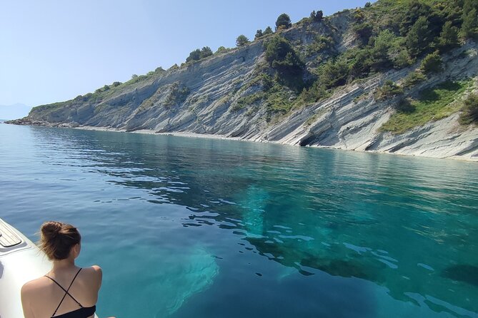 Half-Day Private Speedboat Excursion to Sazan Island & Karaburun - Four hours, used wisely