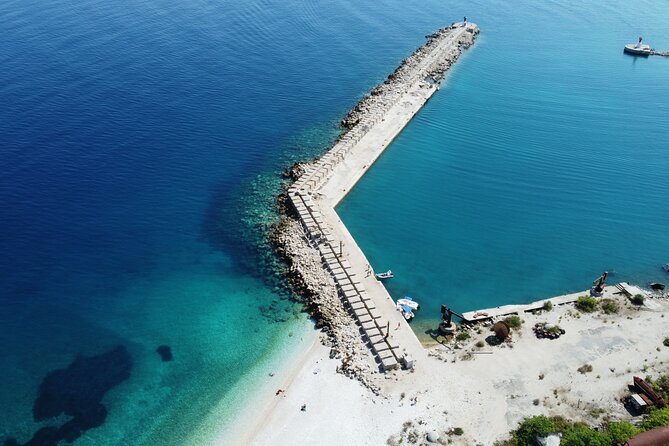 Half-Day Private Speedboat Excursion to Sazan Island & Karaburun - Why Sazan Island adds interest