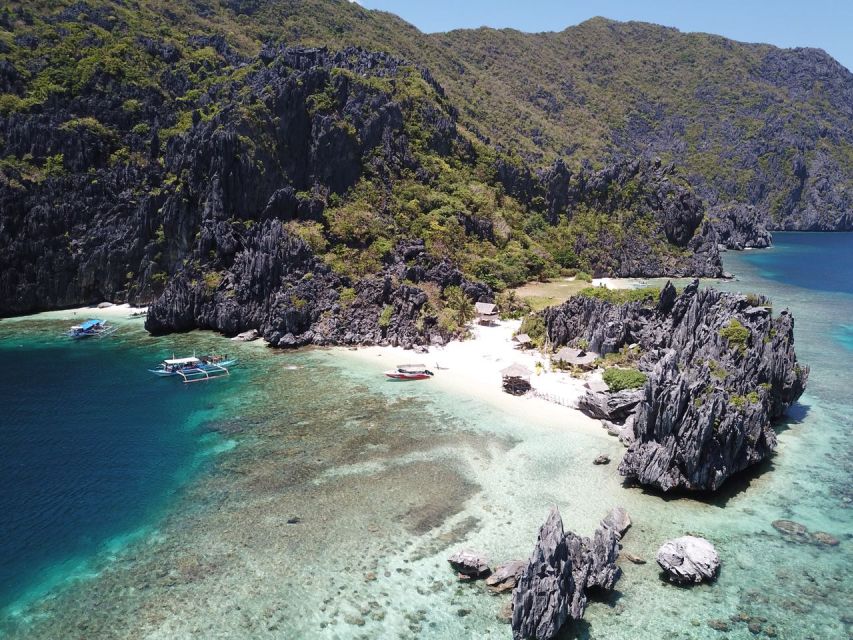Half-Day Seasation Premium Speedboat Group Island Hopping - Weather, cancellations, and realistic expectations
