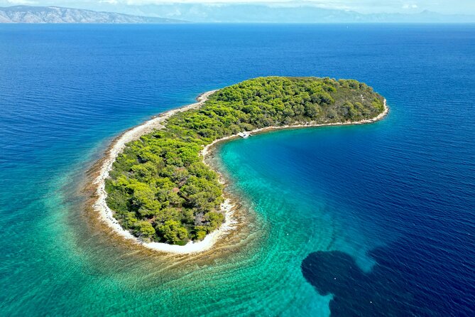 Half-day Speedboat Tour: Explore Hidden Gems of Hvar Island - Why this Hvar trip works so well from Makarska