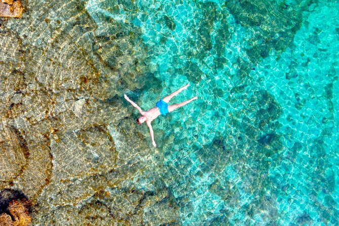 Half-day Speedboat Tour: Explore Hidden Gems of Hvar Island - Forty-five minutes in historic Jelsa
