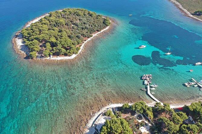Half Day Speedboat Tour to Three Islands from Trogir - Why this Trogir boat trip works so well