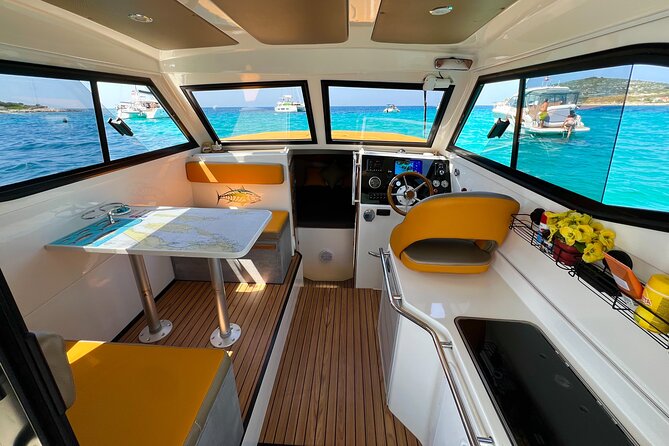 Half Day Speedboat Tour to Three Islands from Trogir - Maslinica on Šolta: the most rewarding change of pace