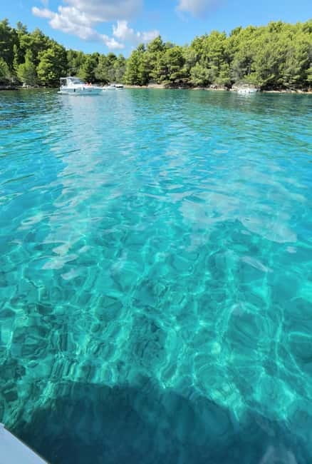 Half-day speedboat trip from Zadar with drinks - Should You Book the Zadar Speedboat Trip?