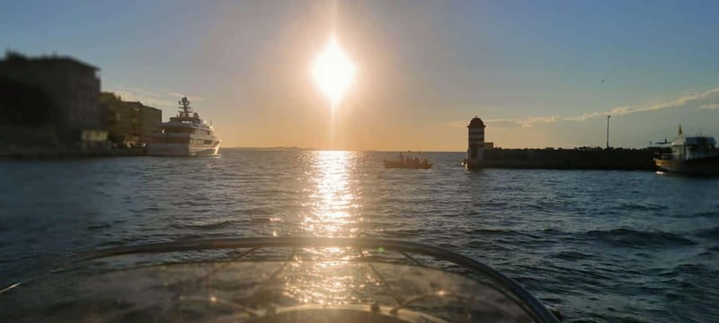 Half-day speedboat trip from Zadar with drinks - What the Included Extras Are Worth