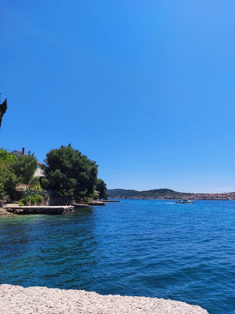 Half-day speedboat trip from Zadar with drinks - Who Will Enjoy This Trip Most