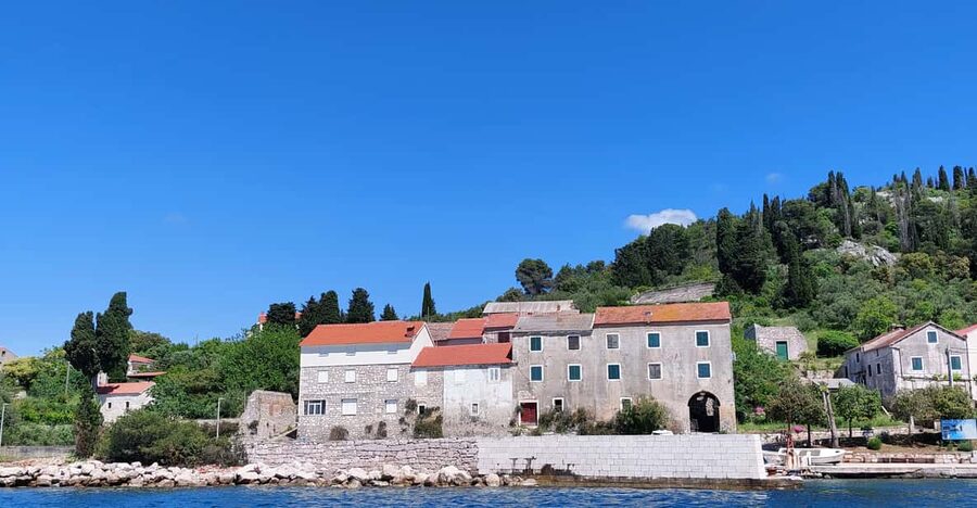 Half-day speedboat trip from Zadar with drinks - Practical Details Before You Book