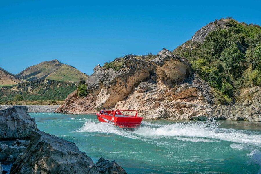 Hanmer Springs Jet Boat Adventure Tour - Should You Book the Hanmer Springs Jet Boat?